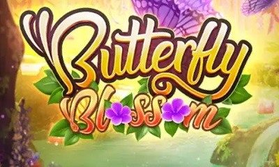 Butterfly Blossom