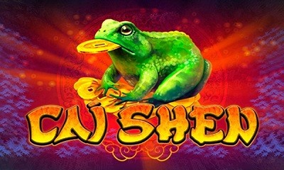 Caishen