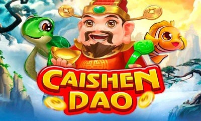 Cai Shen Dao