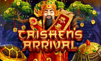Caishen's Arrival