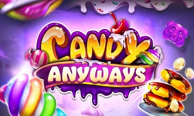 Candy Anyways