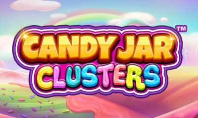 Candy Jar Clusters