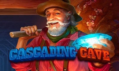 Cascading Cave
