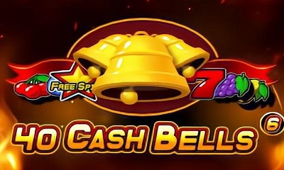 Cash Bells 40