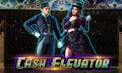 Cash Elevator