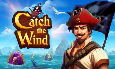 Catch the Wind