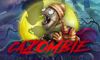 Cazombie
