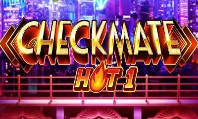 Checkmate Hot 1