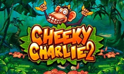 Cheeky Charlie 2