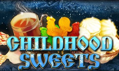 Childhood Sweets