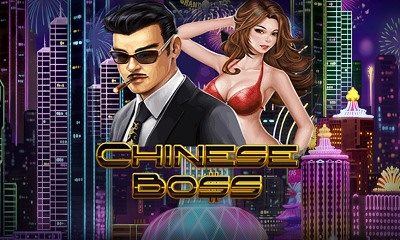 Chinese Boss