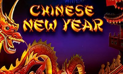 Chinese New Year
