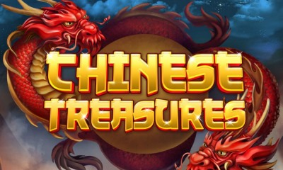 Chinese Treasures