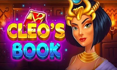 Cleos Book