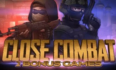 Close Combat
