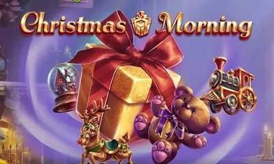 Christmas Morning