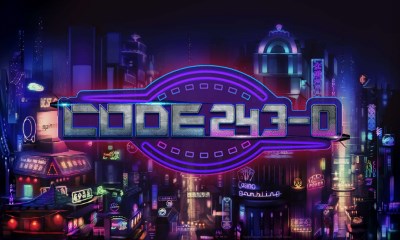 Code 243-0