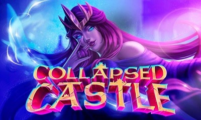Collapsed Castle