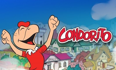 Condorito