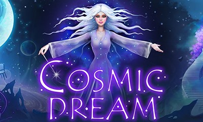 Cosmic Dream