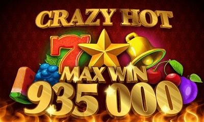 Crazy Hot
