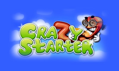 Crazy Starter