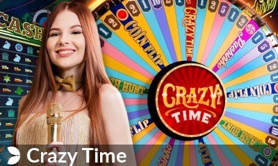 Crazy Time