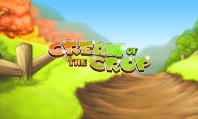 Cream of the Crop