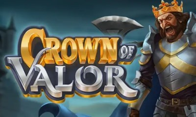 Crown of Valor