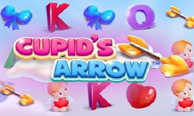 Cupid's Arrow