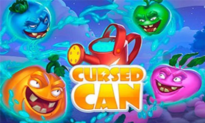 Cursed Can