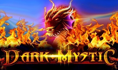 Dark Mystic