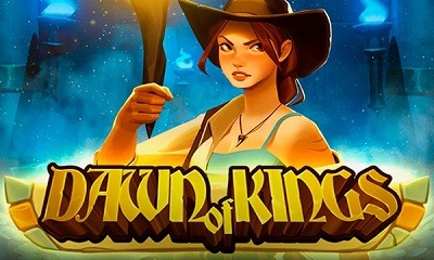 Dawn of Kings