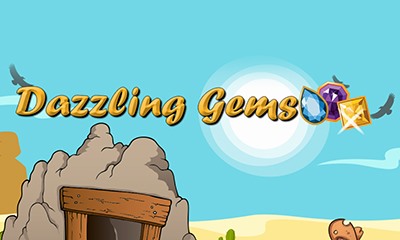 Dazzling Gems