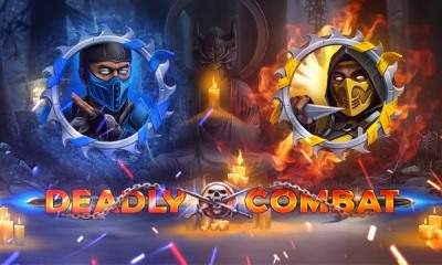 Deadly Combat