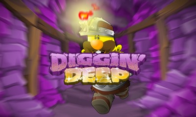 Diggin' Deep