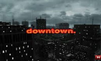 Downtown