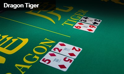 Dragon Tiger