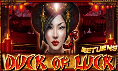 Duck of Luck Returns