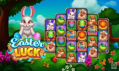 Easter Luck