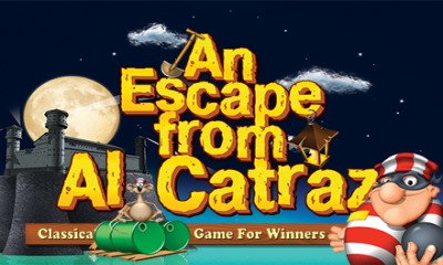 Escape From Alcatraz