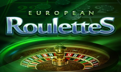 European Roulettes