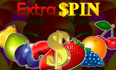 Extra Spin