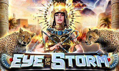 Eye of the Storm