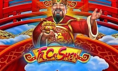 Fa Cai Shen