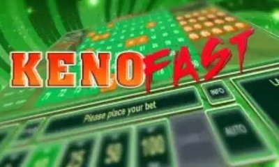 Fast Keno