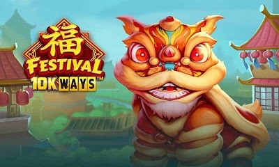 Festival 10k Ways