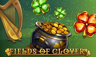 Fields of Clover