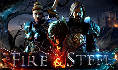 Fire and Steel