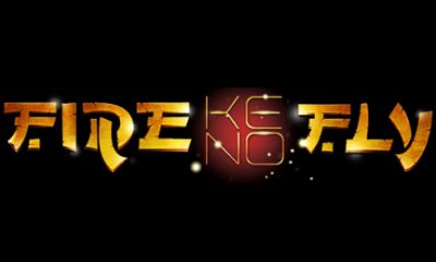 Firefly Keno